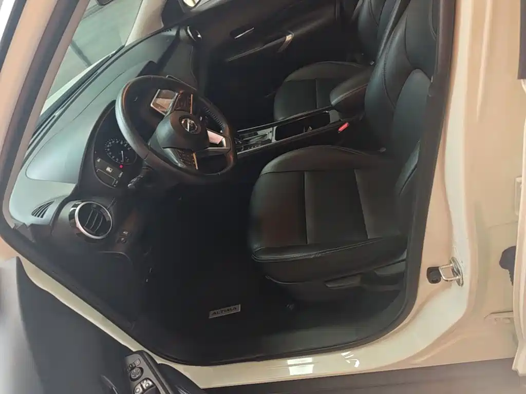 Nissan Kicks 2021 2022 1.5L CVT XV Luxury Edition