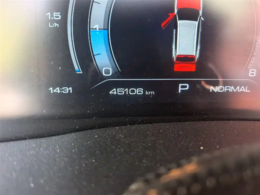 Haval H6 2022 3rd Gen 1.5T Auto 2WD Plus фото 5
