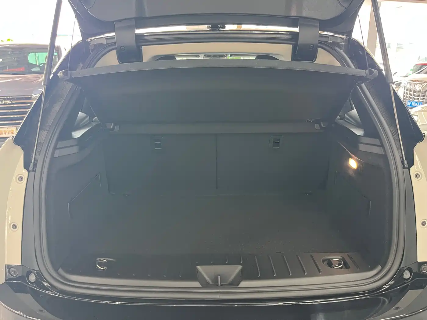 BMW i3 (Import) 2016 2014 Luxury