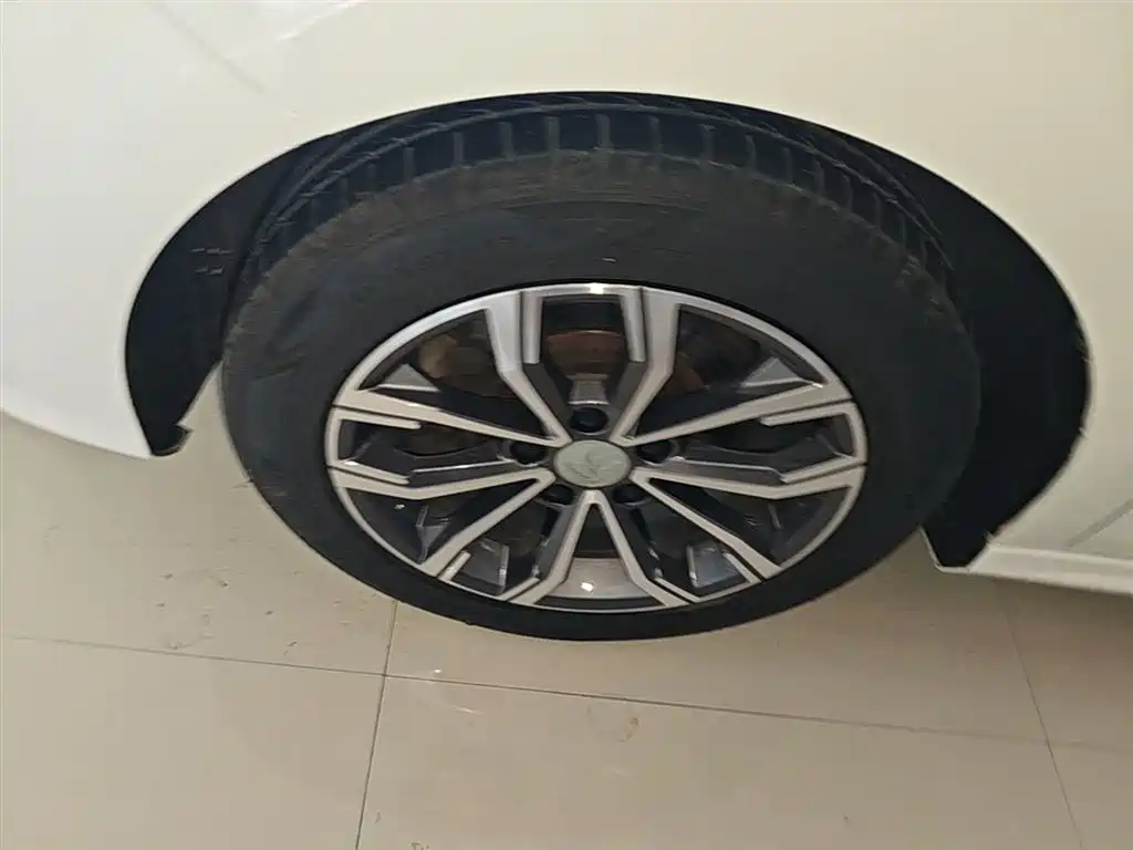 BYD Song MAX 2019 1.5T Auto Smart Connect Dynamic 7-seater China V фото 23