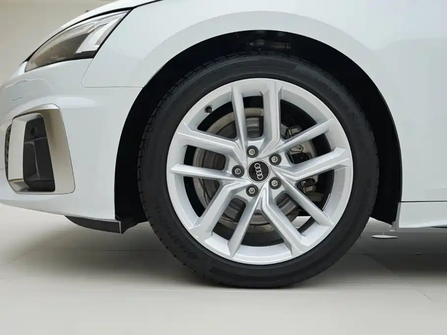 Audi A5 (Import) 2024 2024 Sportback 40 TFSI Fashion Dynamic