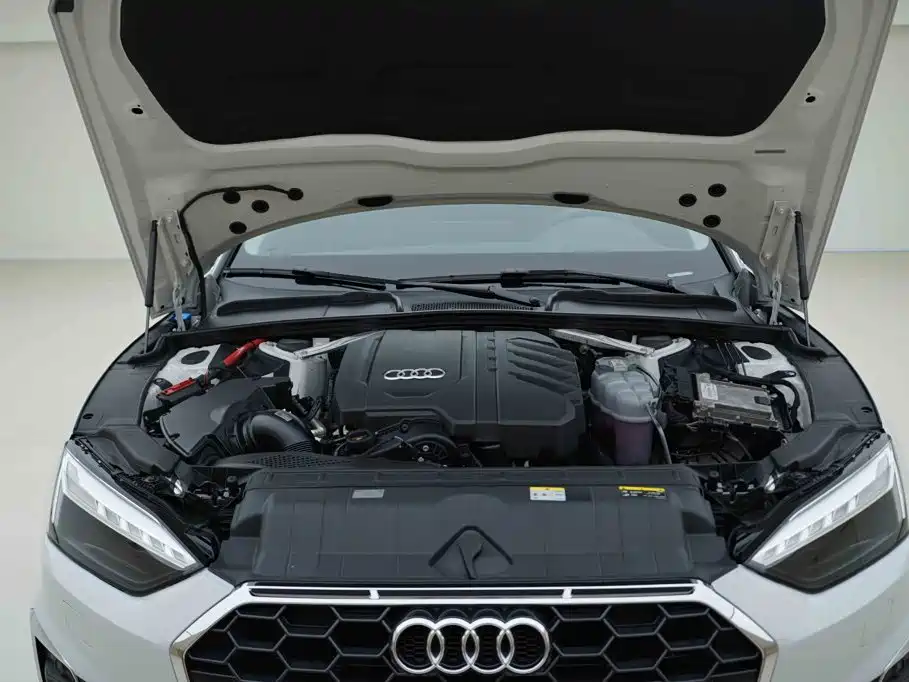 Audi A5 (Import) 2024 2024 Sportback 40 TFSI Fashion Dynamic