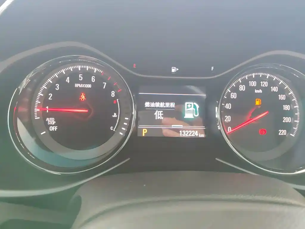 Chevrolet Volando 2019 2019 Redline 530T Automatic Premium Enjoyment Edition (5+2 seater) China VI