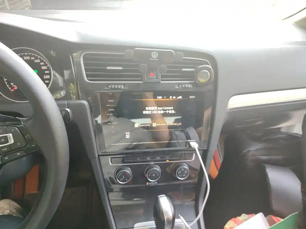 Volkswagen Golf, миниатюра 9
