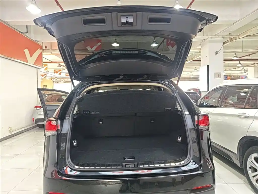 Lexus NX 2015 200t AWD F Sport фото 19
