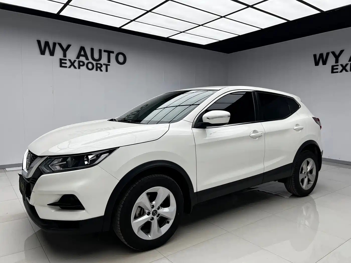  Nissan Qashqai 2023 Model Classic 2.0L CVT XV Comfort