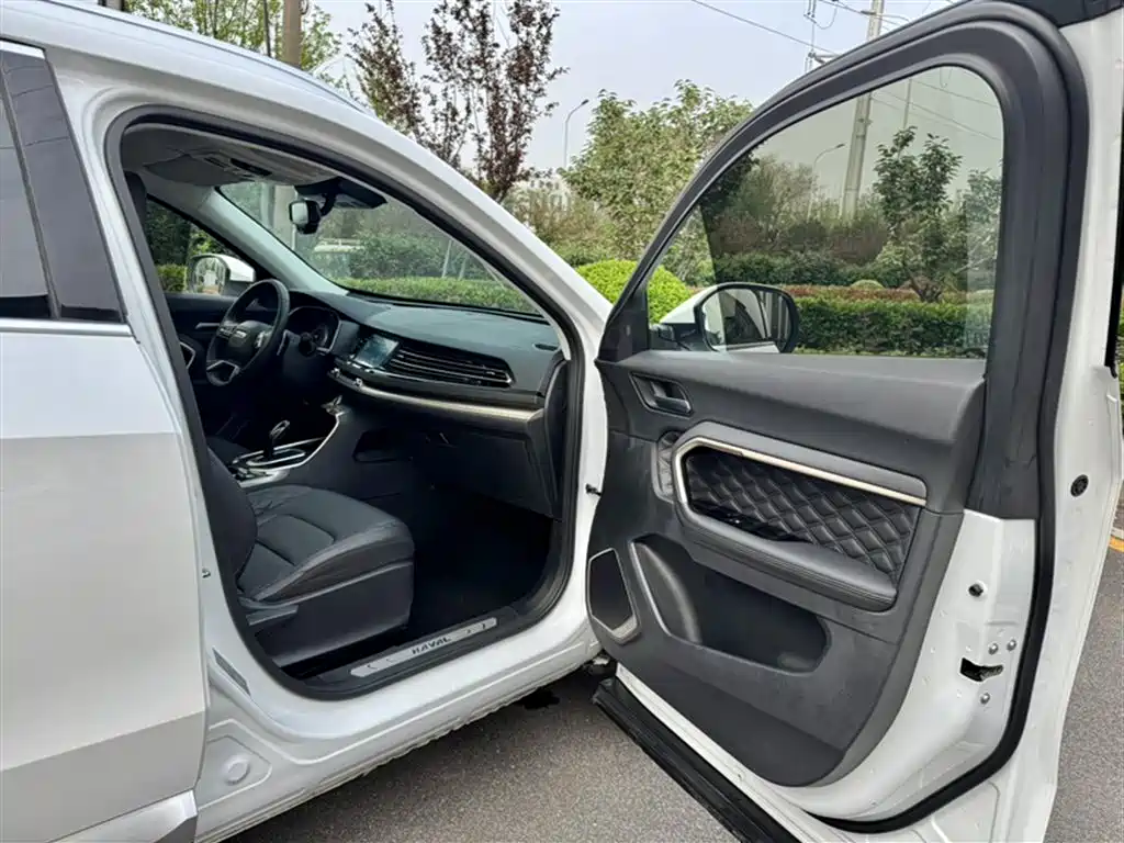 Haval H6 2020 1.5GDIT Automatic Platinum Champion Edition фото 17