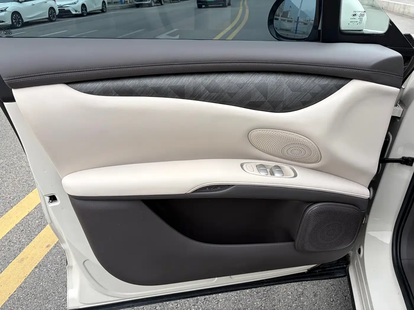 ZHIJI AUTOMOBILE ZHIJI LS6