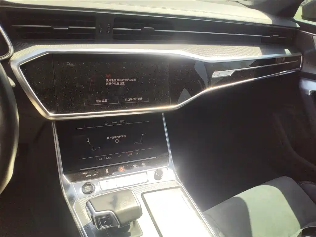 Audi A6L 2024 40 TFSI Luxury Dynamic фото 20