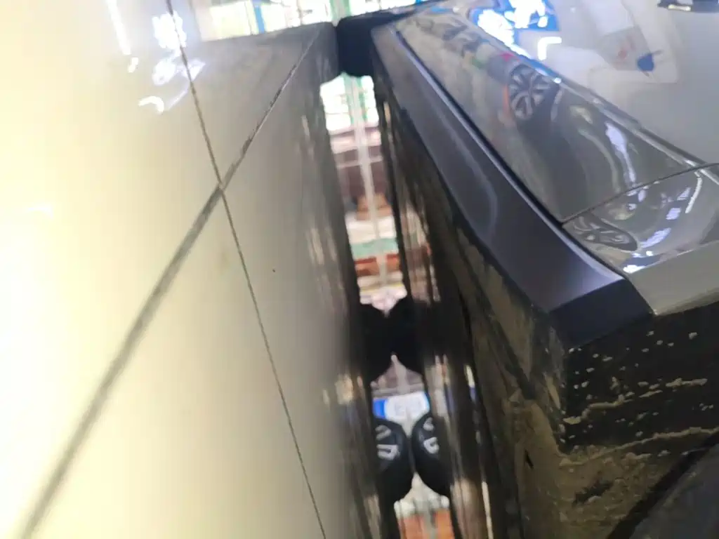 NIO ET7 2025 2024 75kWh Executive Edition
