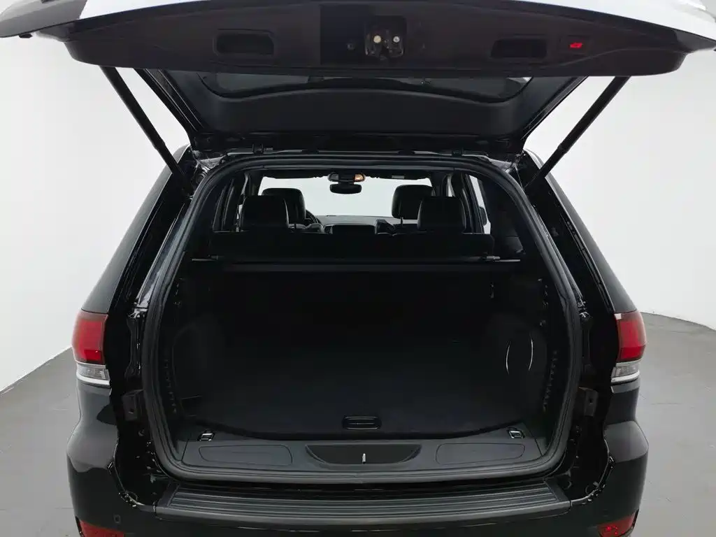 Jeep Cherokee, миниатюра 16