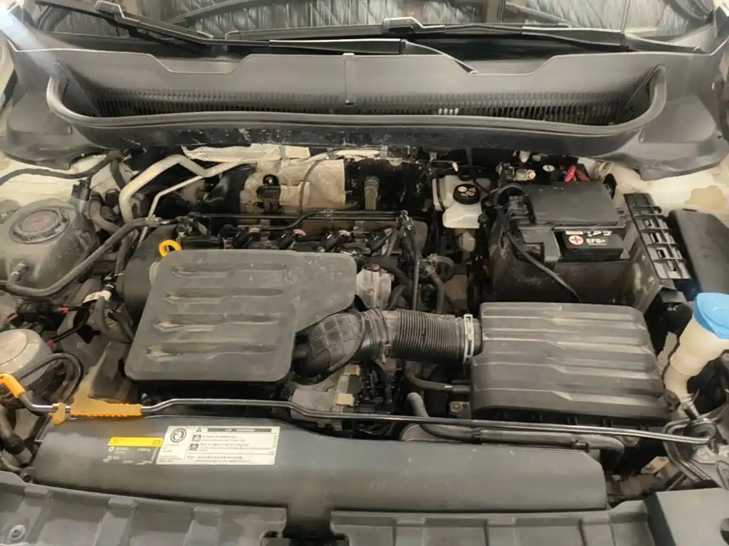 Volkswagen Tharu, миниатюра 20