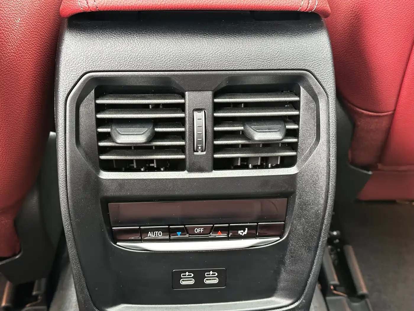 BMW i3 2025 2025 eDrive 35 L