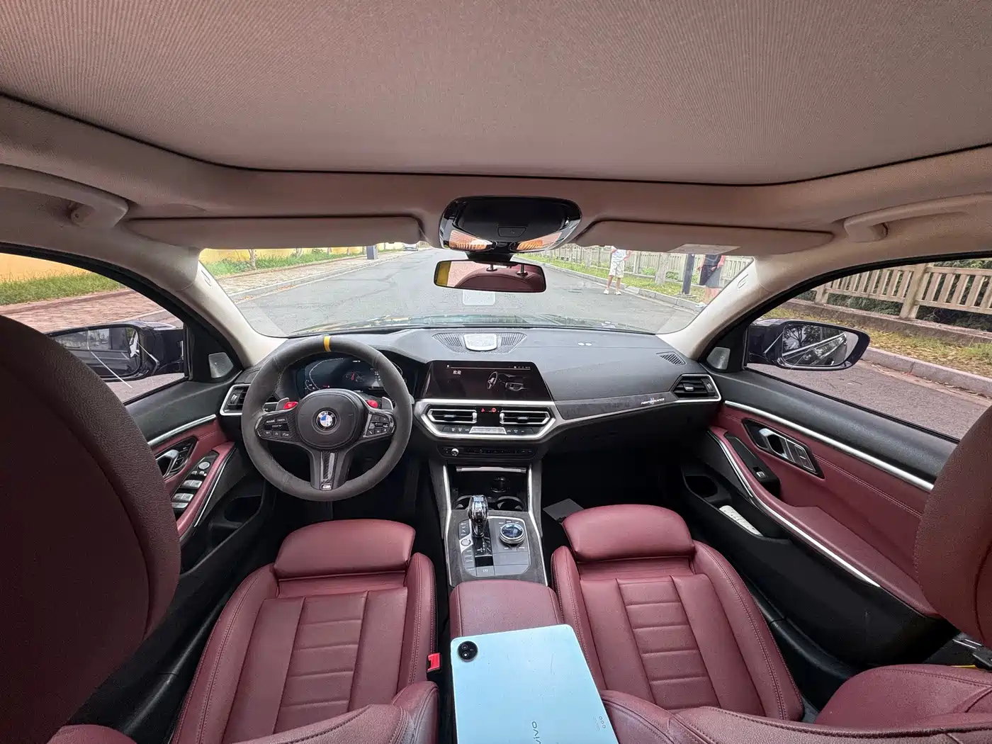 Фото 4 - BMW 3 Series