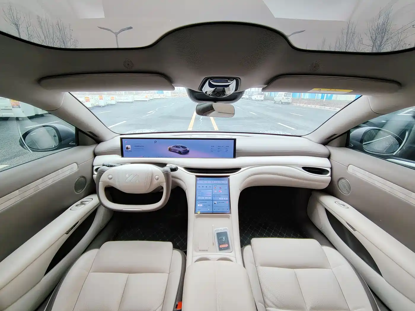 ZHIJI AUTOMOBILE ZHIJI L6