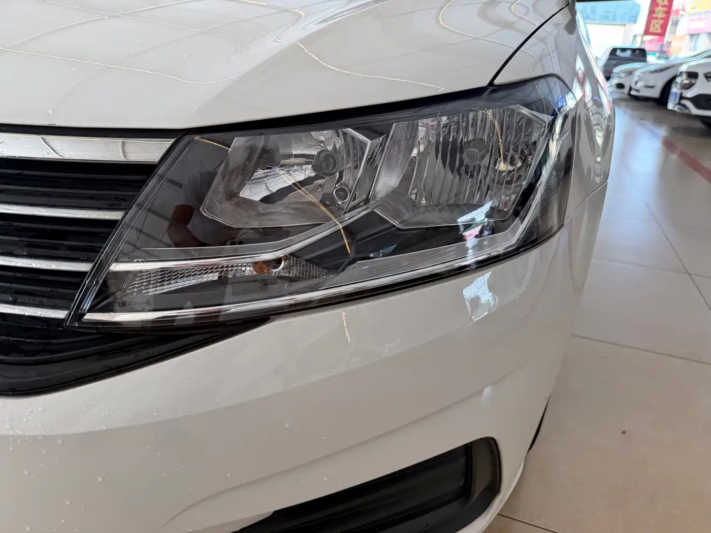 Volkswagen Lavida, миниатюра 5