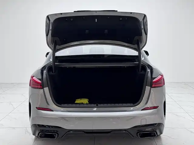 BMW 2 Series (Import) 2023 225i 4-Door Coupe M Sport Package фото 16