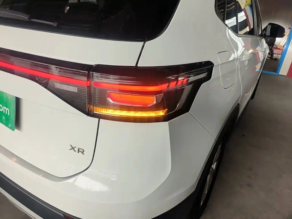 Volkswagen Tharu, миниатюра 8