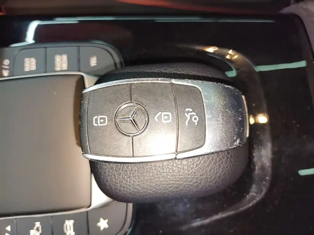 Фото 9 - Mercedes-Benz CLA (Import)