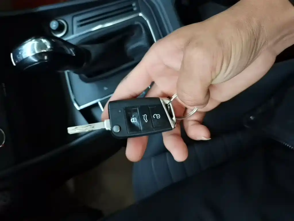 Volkswagen Lavida 2019 1.5L Auto Vision Edition China VI фото 9