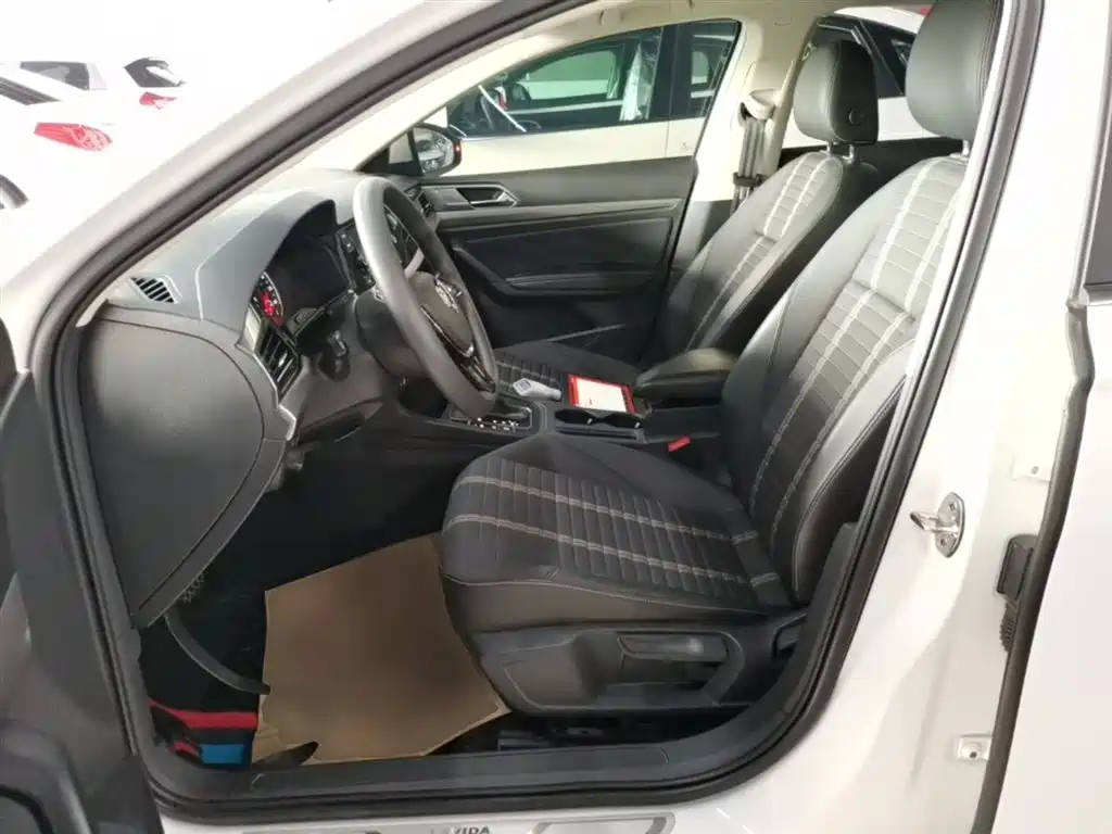 Volkswagen Lavida 2019 1.5L Auto Vision Edition China VI фото 15