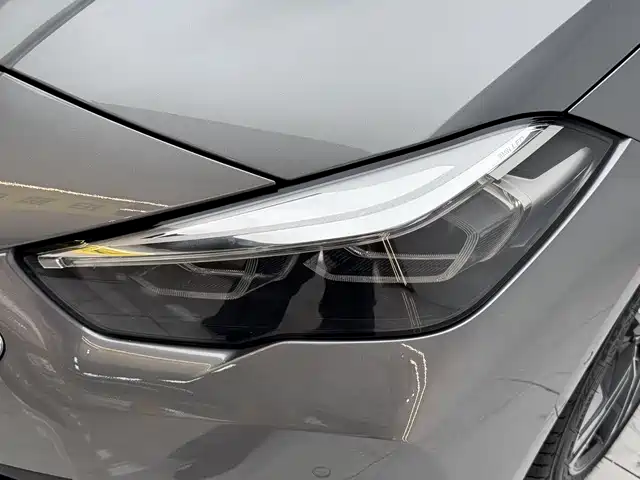 BMW 2 Series (Import) 2023 225i 4-Door Coupe M Sport Package фото 12
