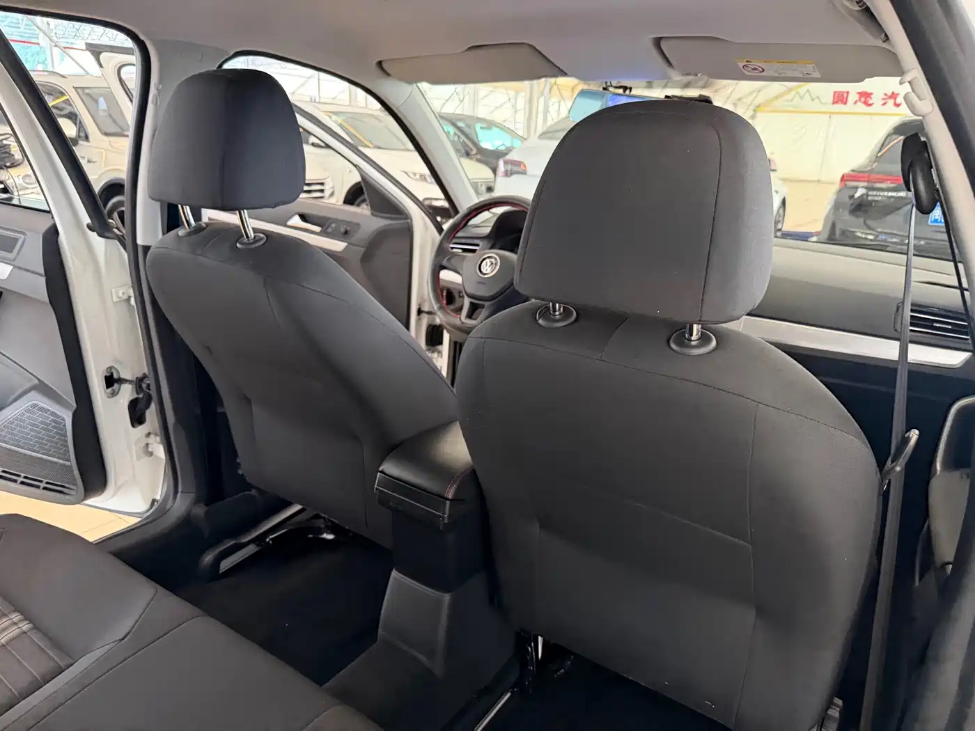 Volkswagen Lavida, миниатюра 23