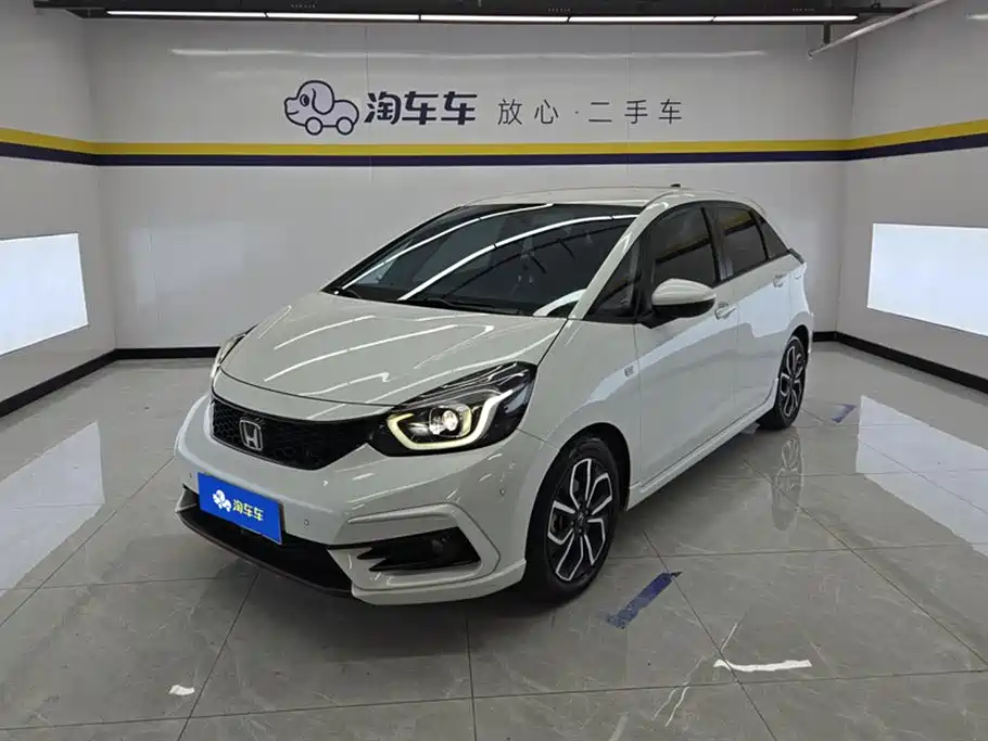 Honda LIFE 2021 1.5L CVT SPORT Heartbeat Edition