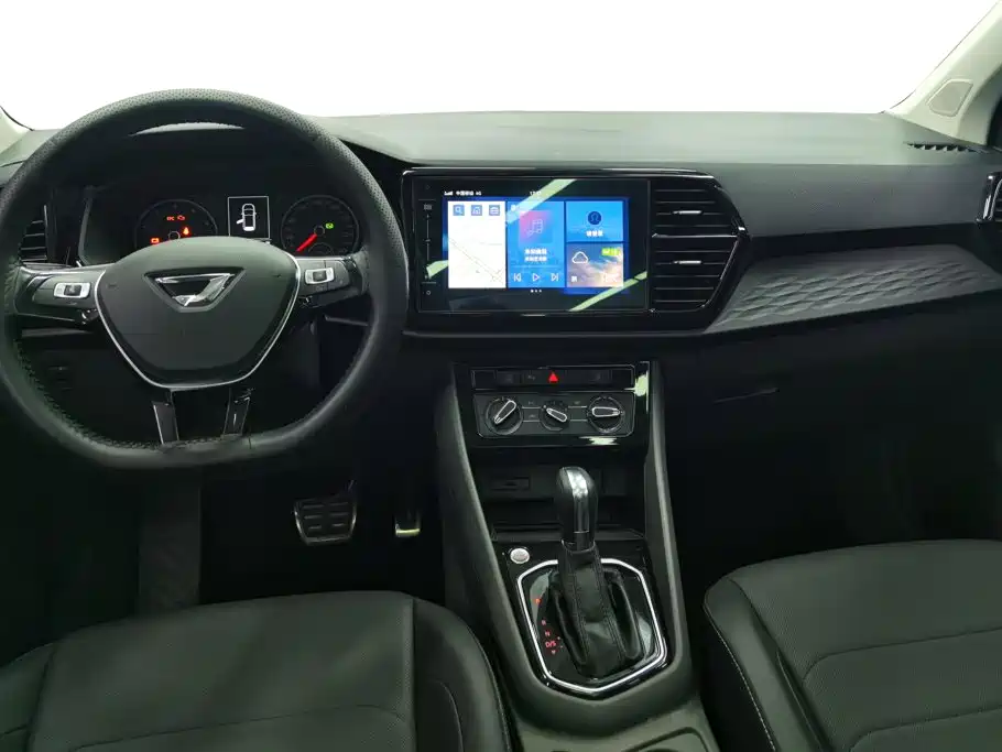 Jetta VS7 2020 2020 1.4T Auto Enjoyment
