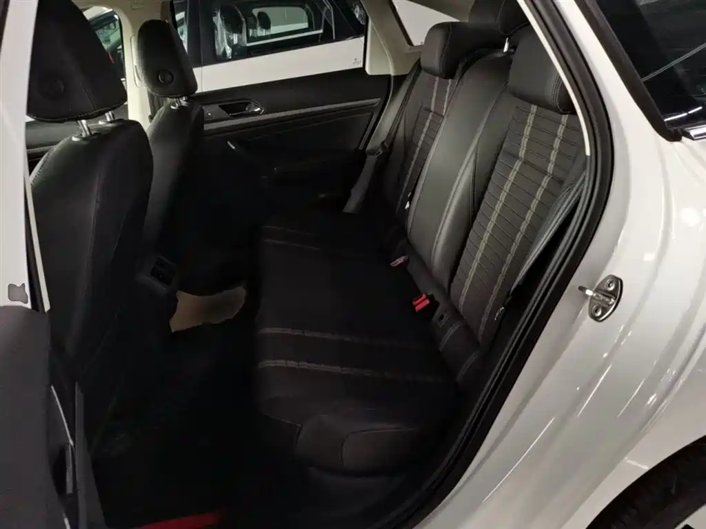 Volkswagen Lavida 2019 1.5L Auto Vision Edition China VI фото 17