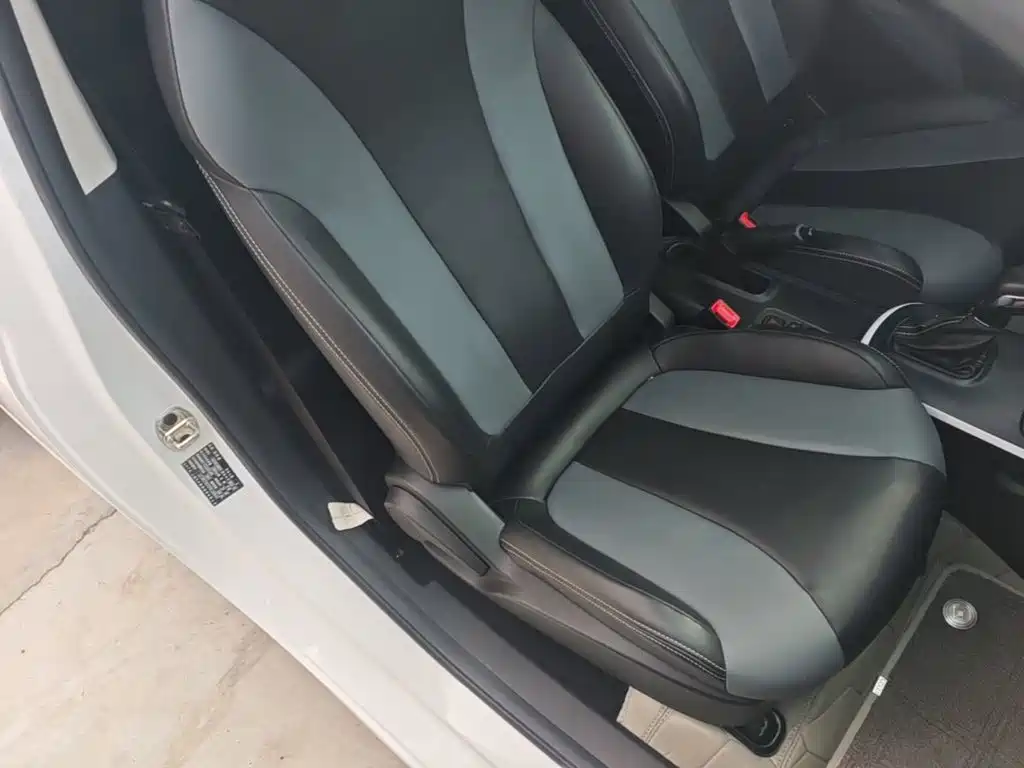 Roewe Kaiwei CLEVER 2023 2022 311km Vitality Bobo Edition