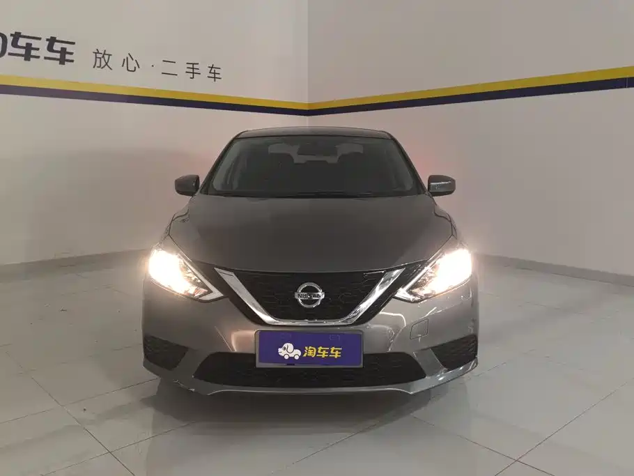 Nissan SYLPHY, миниатюра 2