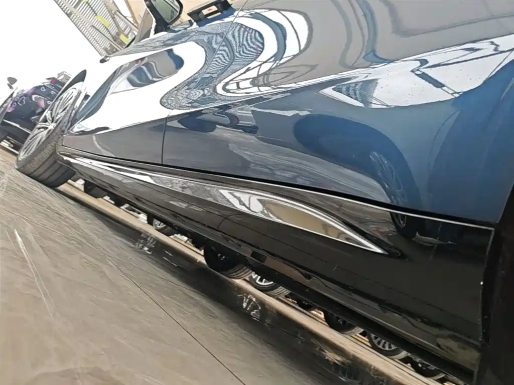 Geely Galaxy Galaxy Xingyao 8 2025 130km EM-P Starship Edition фото 22