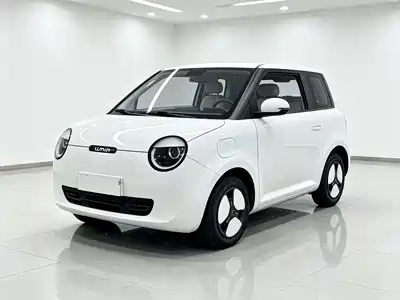 Changan Lumin