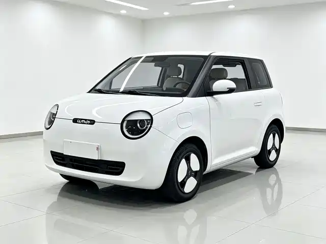 Changan Lumin 210km, Sweet