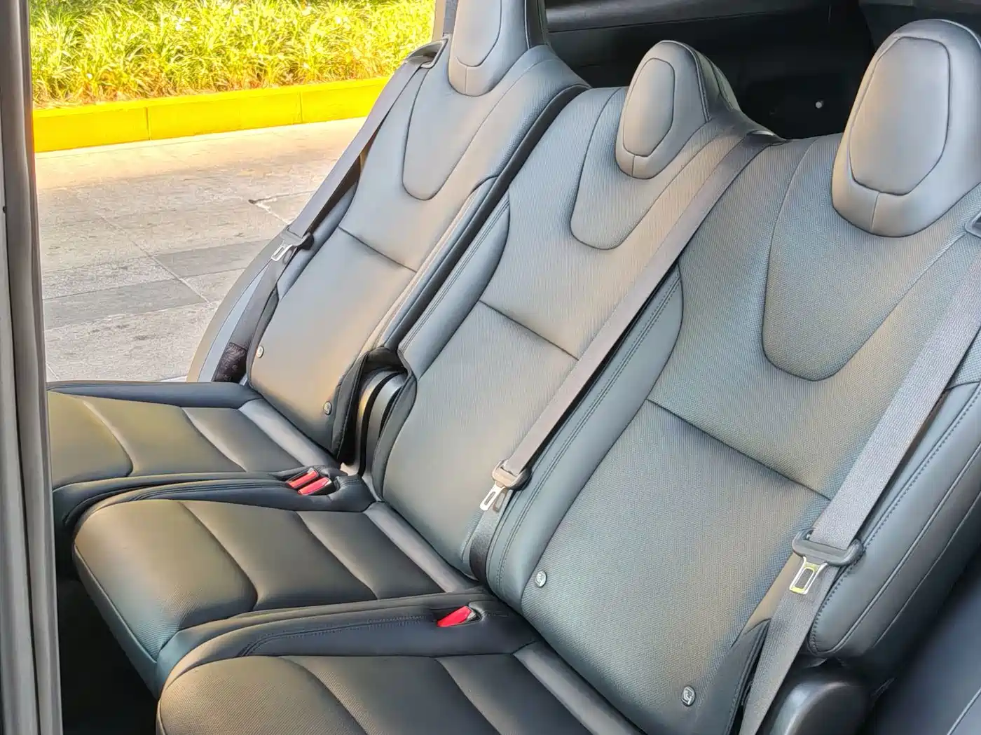 Tesla Model X 2023 2023 Dual Motor All-Wheel Drive Edition