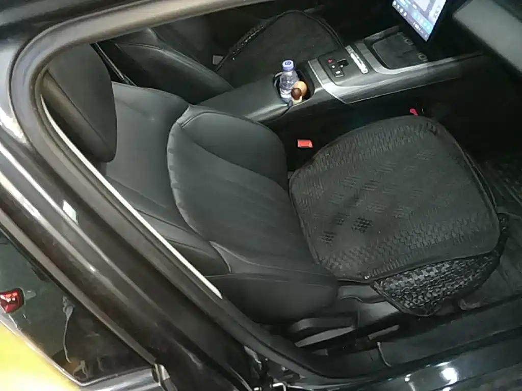 Changan Qiyuan A05 2025 2025 Model True Fragrance Edition 145 Surpass