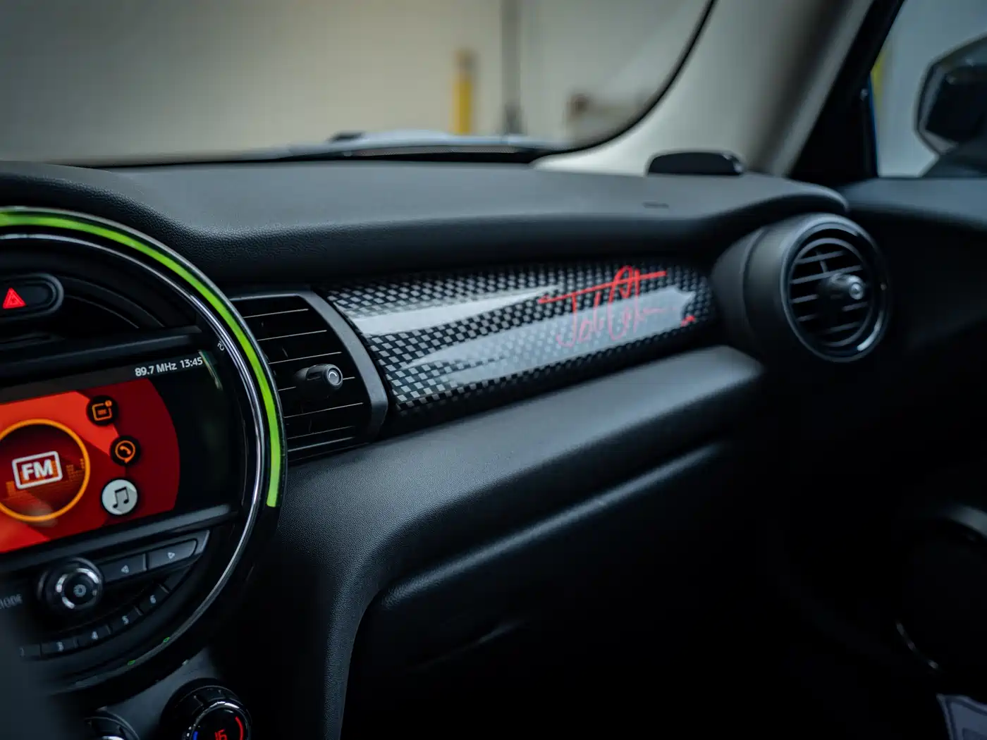 MINI 2019 2.0T COOPER S Classic фото 18