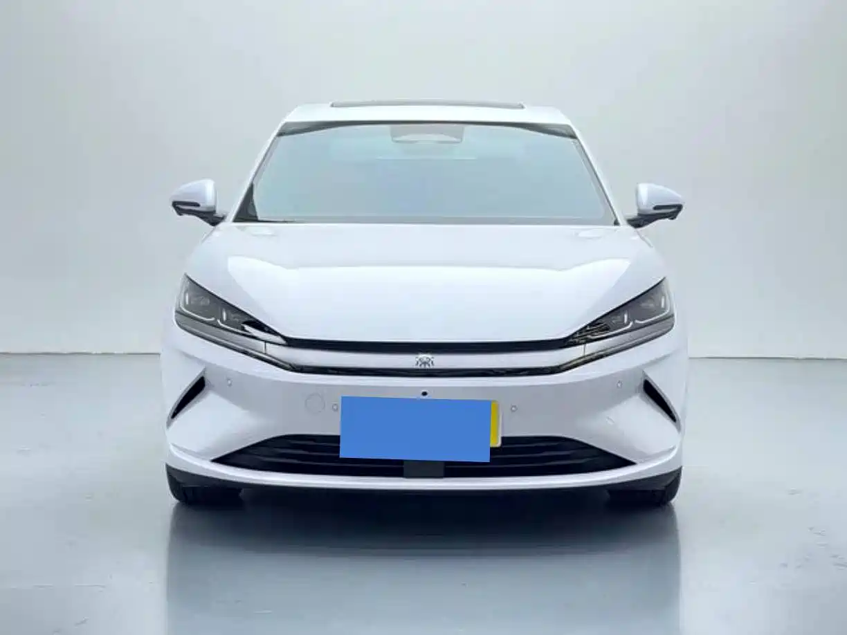 BYD Qin L 2026 2025 EV 545KM Superior