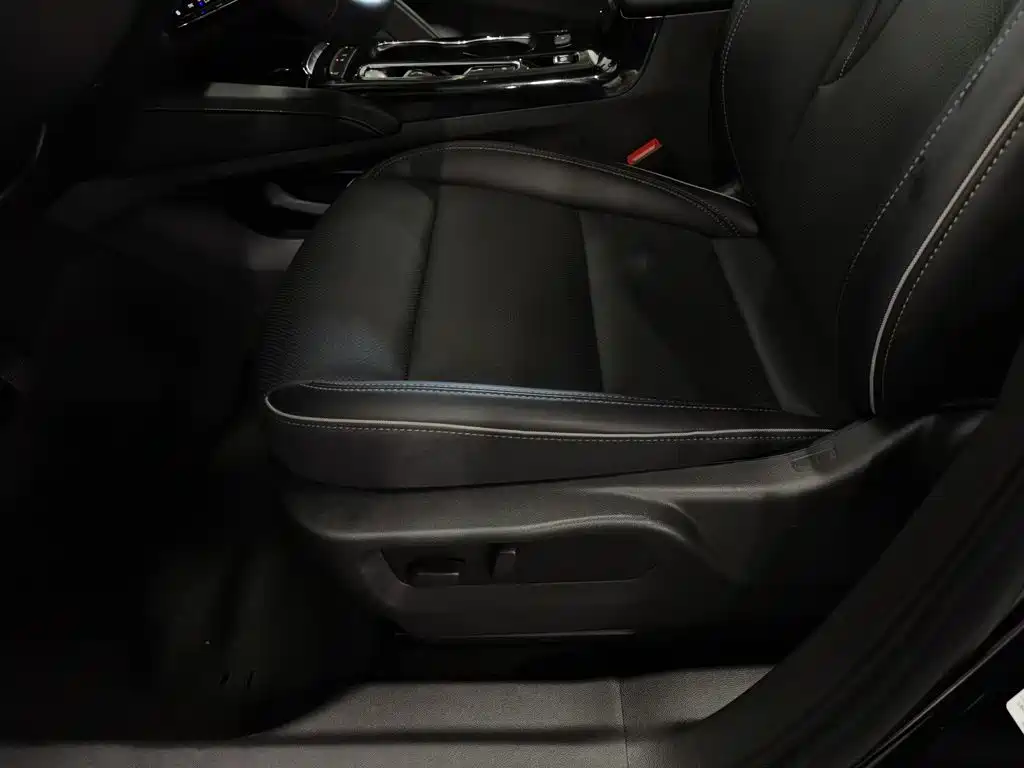 Buick Envision S 2024 2023 Envision S 552T FWD Luxury