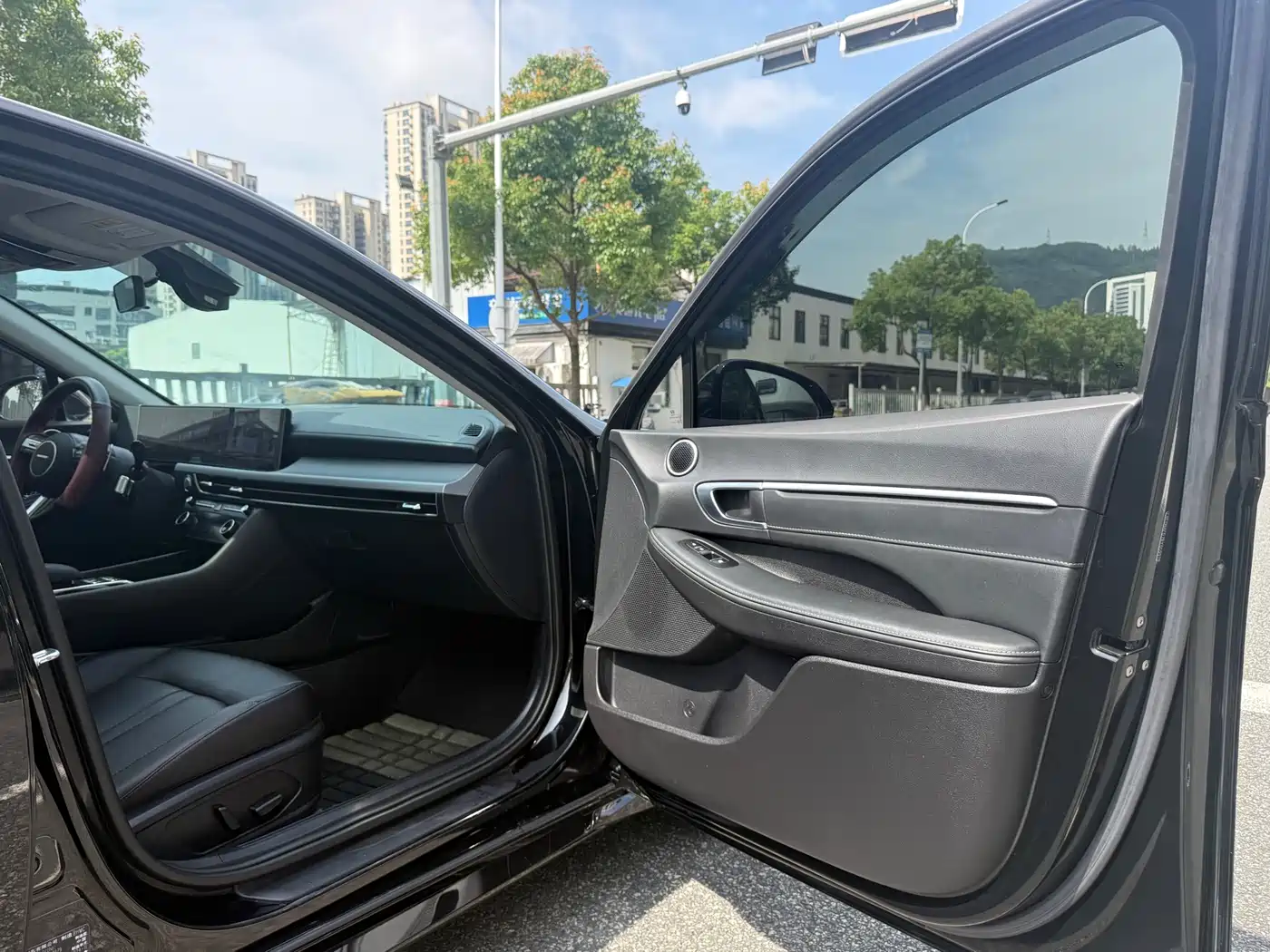Hyundai Sonata 2025 2024 1.5T Pro