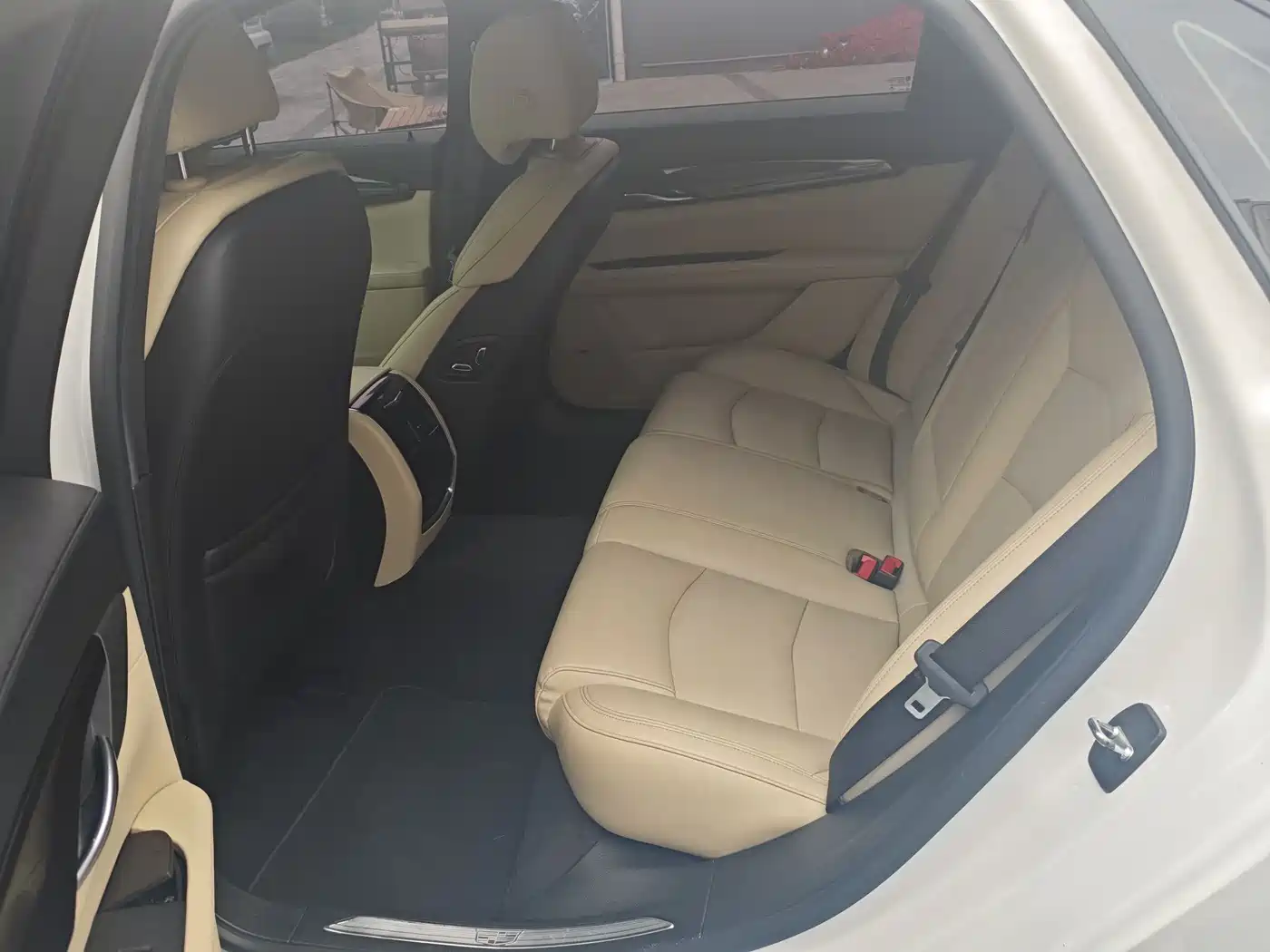 Cadillac CT6 2019 28T Fashion Model фото 6