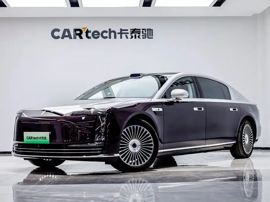 2026 Zunjie S800