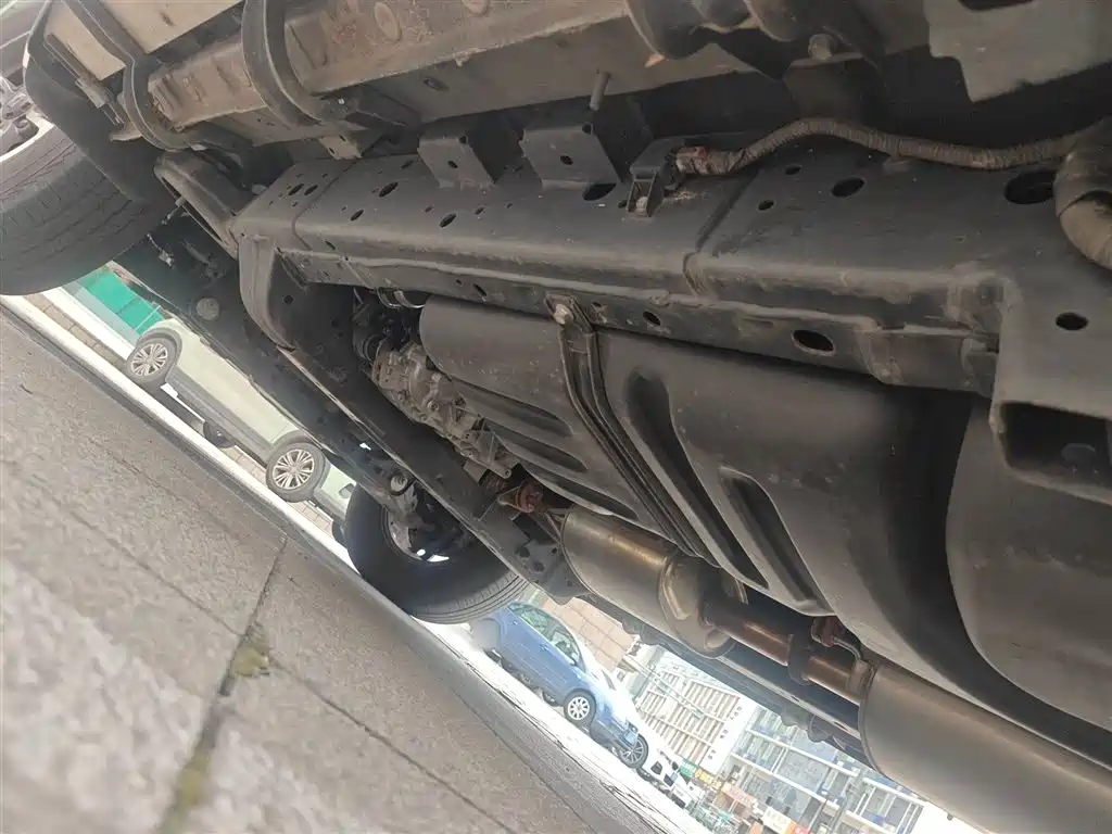 Tank 300 2021 Urban Edition 2.0T My View фото 18