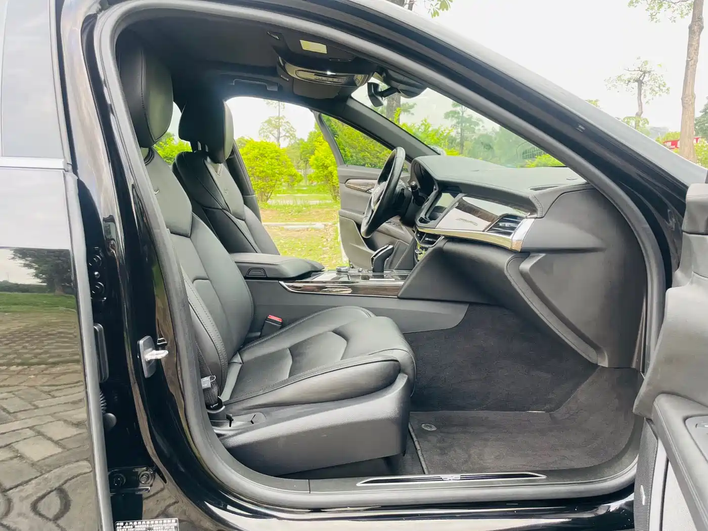 Cadillac CT6 2021 28T Luxury фото 15