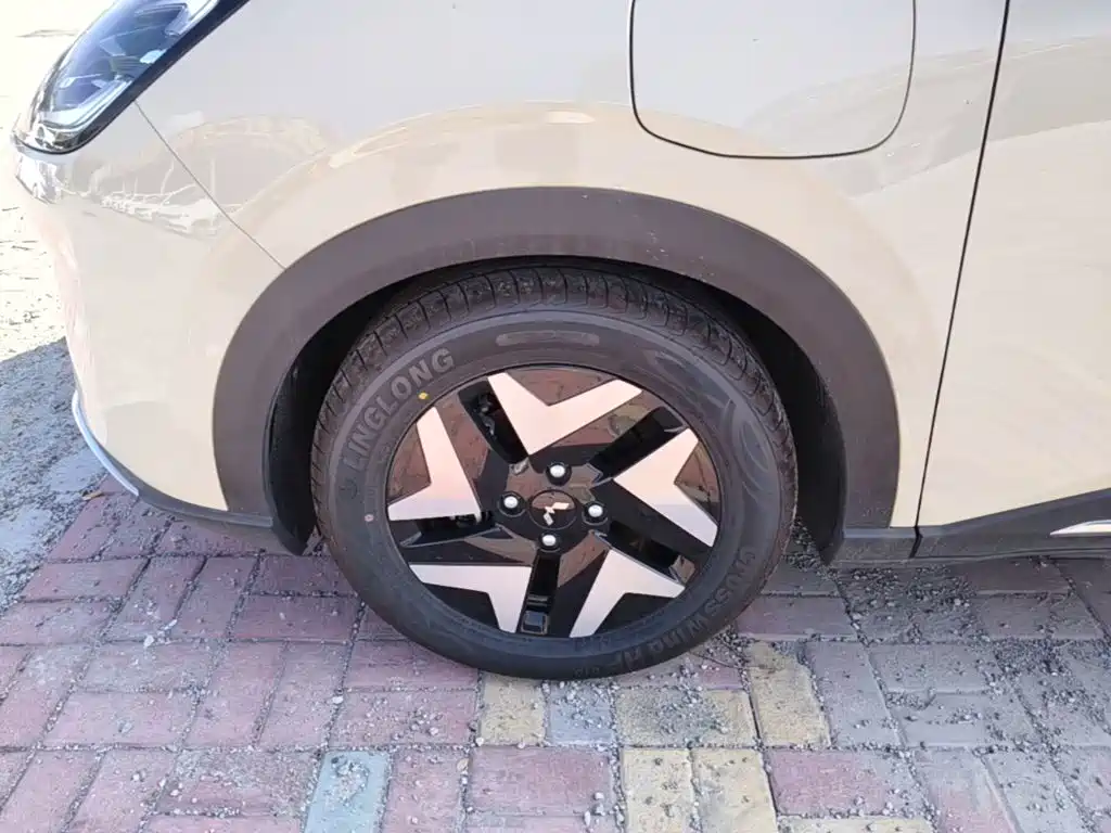 Wuling Motors Wuling Bingo S 2026 2025 Model Base Version