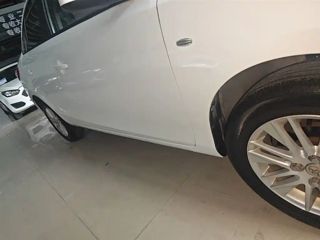 Toyota Vios 2014 1.5L Automatic Wisdom Edition фото 21