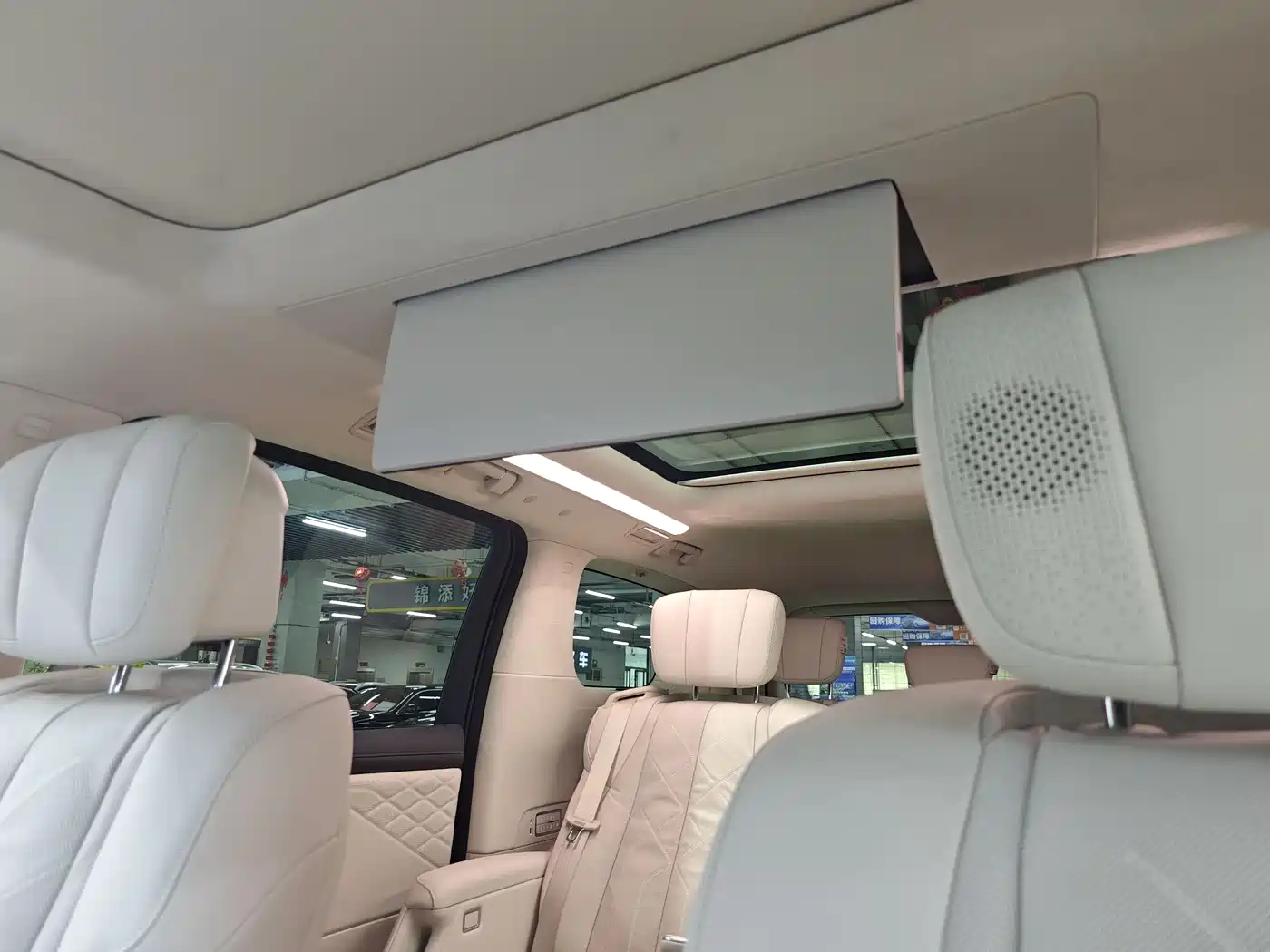 Buick Zhijing Shijia 2026 Model PHEV Base Version фото 16