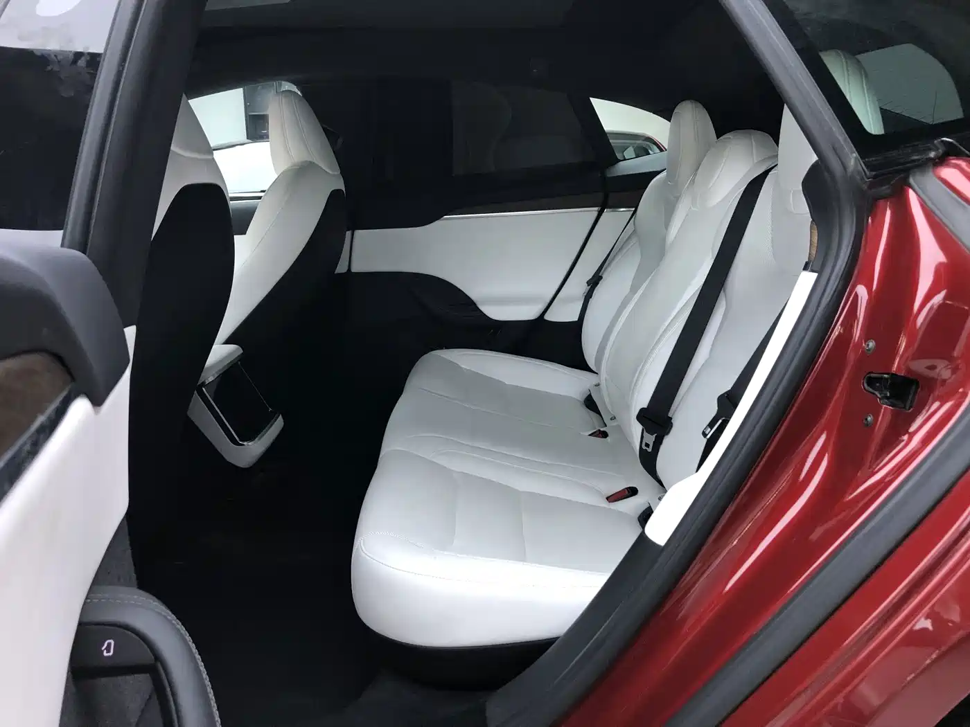 Tesla Model S 2023 2023 Dual Motor All-Wheel Drive Edition