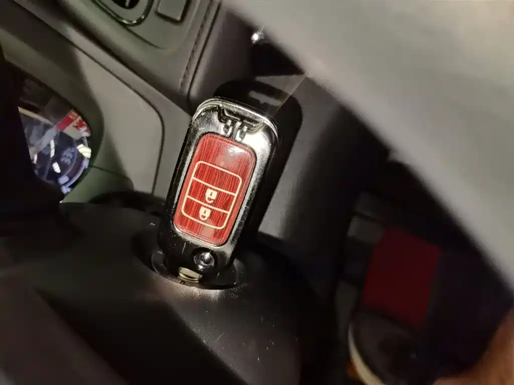 Honda Vezel, миниатюра 9